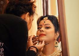 5 best beauty parlour in amroha up