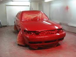 Therefore, find the best ways to repair peeling paint as soon as possible. Car Paint Job Cost What You Should Know