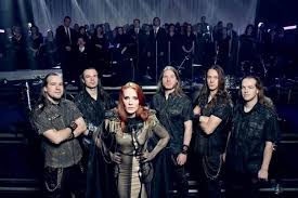 Epica Unleashed Performance Clip From Retrospect Dvd