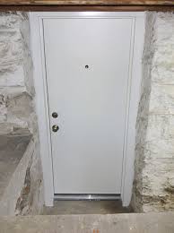 basement doors in st louis steel