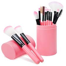 lades makeup brush sets review 2023