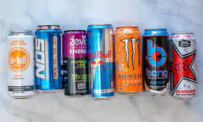 are energy drinks good for you a