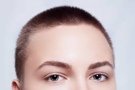 If you use this clipper size all over your head, be warned that your scalp will show. What You Should Know If You Re A Woman Before You Get A Buzzcut