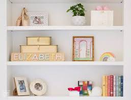 How To Make Diy Built In Bookshelves