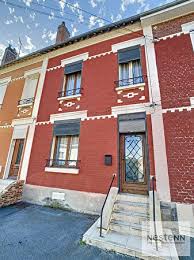 vente maison saint quentin 02100 10