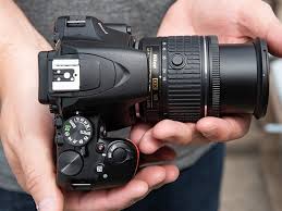 It is available at lowest price on croma in india as on jun 15, 2021. What You Need To Know About Nikon S New Entry Level D3500 Digital Photography Review