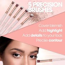 kabuki makeup brush set foundation