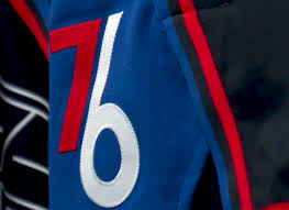 Nba jersey philadelphia 76ers joel embiid sixers jersey revolution30 black. Sixers Unveil New Black Uniform Simmons Gets His Wish Sportslogos Net News