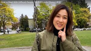 linda chung 38 says she s been