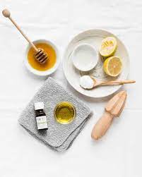 3 diy cleansers for dry oily