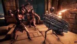 Conan exiles how to deal with purge. Latest Update Brings Combat Revamp Fast Travel Farming And The Purge Conan Exiles Mmorpg Com Mmorpg Com Forums