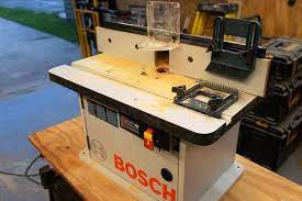 bosch cabinet style router table ra1171