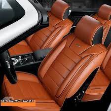 Emporium Luxury Car Seat Cover