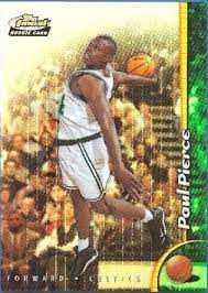 52 most valuable basketball cards: Nba Finals Mvps Of The 2000s And Their Rookie Cards