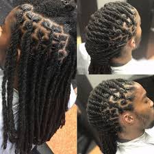 He has over 10,000 followers on his isaiahdreads instagram account where he promotes his music. 680 Dread Style By Missy Rap Ideas In 2021 Dreads Styles Locs Hairstyles Natural Hair Styles