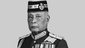 Sultan ahmad shah, 88, the fifth sultan of pahang who ruled the state for 45 years, died at the national heart institute at 8.50am yesterday. Belasungkawa Sultan Ahmad Shah Disenangi Rakyat
