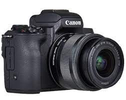 Discover canon's eos m50 4k mirrorless camera. Canon Eos M50 Ef M 3 5 6 3 18 150 Is Stm Andernach