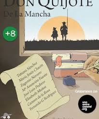 Aquí lo puedes descargar gratis y completo, de manera sencilla. Don Quijote De La Mancha Descarga El Libro Adaptado Gratis