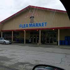 liberty bell flea market 3 tips from