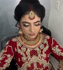 bridal makeup artist mississauga