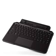 dell keyboard for laude 7230 rugged