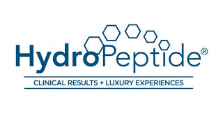 Image result for hydropeptide logo