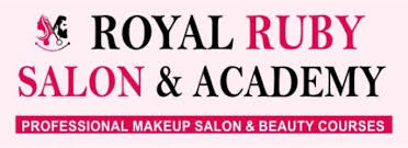 royal ruby salon academy