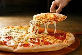 Apesar do dia da pizza ser nesse sábado, 10, todo dia pode ser dia de saborear uma. Dia Da Pizza Conta Com Promocoes E Frete Gratis Em Restaurantes Do Riomar