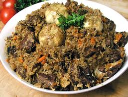 Image result for Uzbekistani dishes