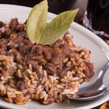popeyes red beans and rice copycat