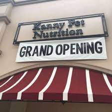 kanny pet nutrition closed 4392 n