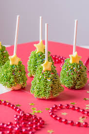 20 best christmas cake pops how to