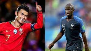 See detailed profiles for france and portugal. Euro 2020 Portugal Vs France Final Group F Blockbuster Is Upon Us Dream11 Line Ups And The Story So Far