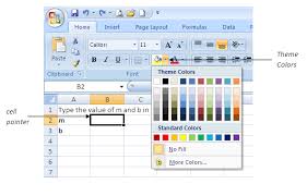 Graph Excel 2007 Archives Math And