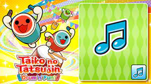 Taiko no Tatsujin: Drum 'n' Fun! Touhou Project Arrangements Pack Vol.2 for  Nintendo Switch - Nintendo Official Site