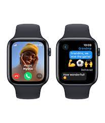 apple watch se 44mm features