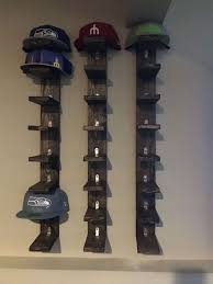 11 Creative Diy Hat Rack Ideas For Your