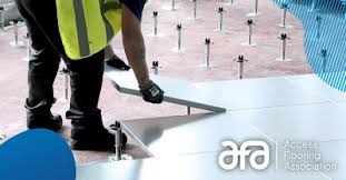 afa news access flooring