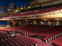 51 Complete Cibc Theater Chicago Seating Chart
