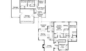 Here you'll find listings for homes with mother in law suites in tacoma, washington. Floor Plans Detached Mother Law Suite House Plans 78067