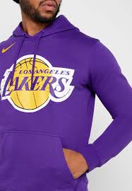 Price and other details may vary based on size and color. Buy Nike Purple Los Angeles Lakers Club Fleece Hoodie For Men In Riyadh Jeddah Av0340 504