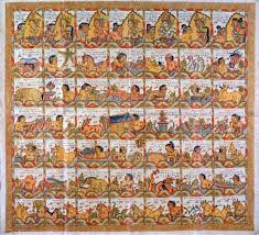 Paham termaksud sekarang dikenal dengan nama agama hindu. Kalender Bali Saka Wikipedia