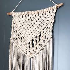 Do It Yourself Macrame The Ultimate