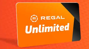 Regal Unlimited Monthly Movie Ticket Subscription Program