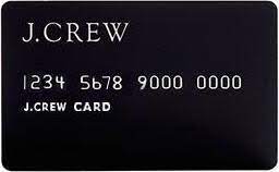 We also accept j.crew gift cards online. J Crew Credit Card Review 2021 Payment And Application
