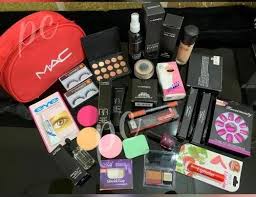 fashion combo by mac at rs 950 20