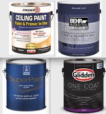 One Or Two Coats Home Works Painting
