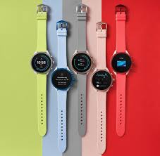 Slickdeals forums deal talk fossil sport 4 smartwatch 43mm refurbished many colors $49. Fossil Launches Fossil Sport A Wear Os Smartwatch Running The Snapdragon 3100 Gsmarena Com News