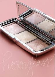 the awesome hourgl ambient metallic