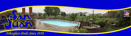Fiberglass Swimming Pools And Spas In